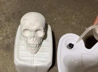 Paint and Finish