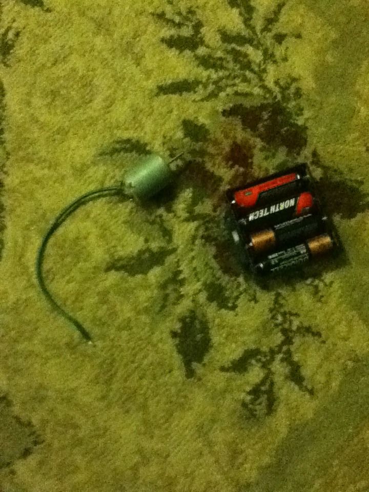 How to Make an Engraver