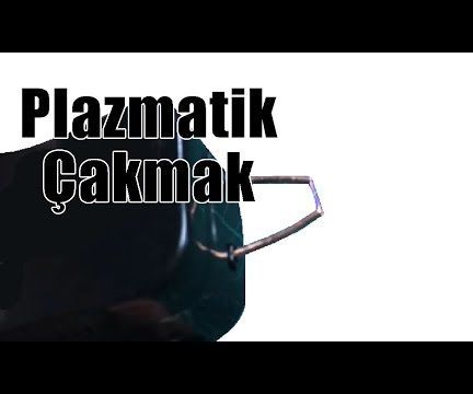 Plasmatic Lighter