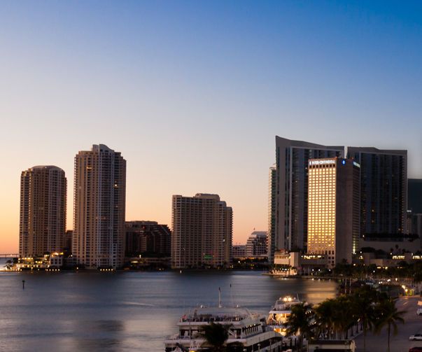 How to Find Best City Sights in Miami
