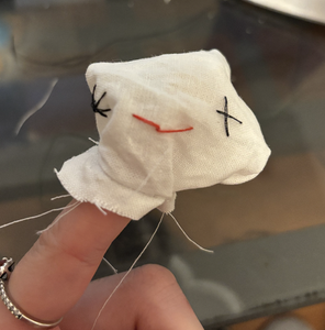 Flip Fabrics Inside Out