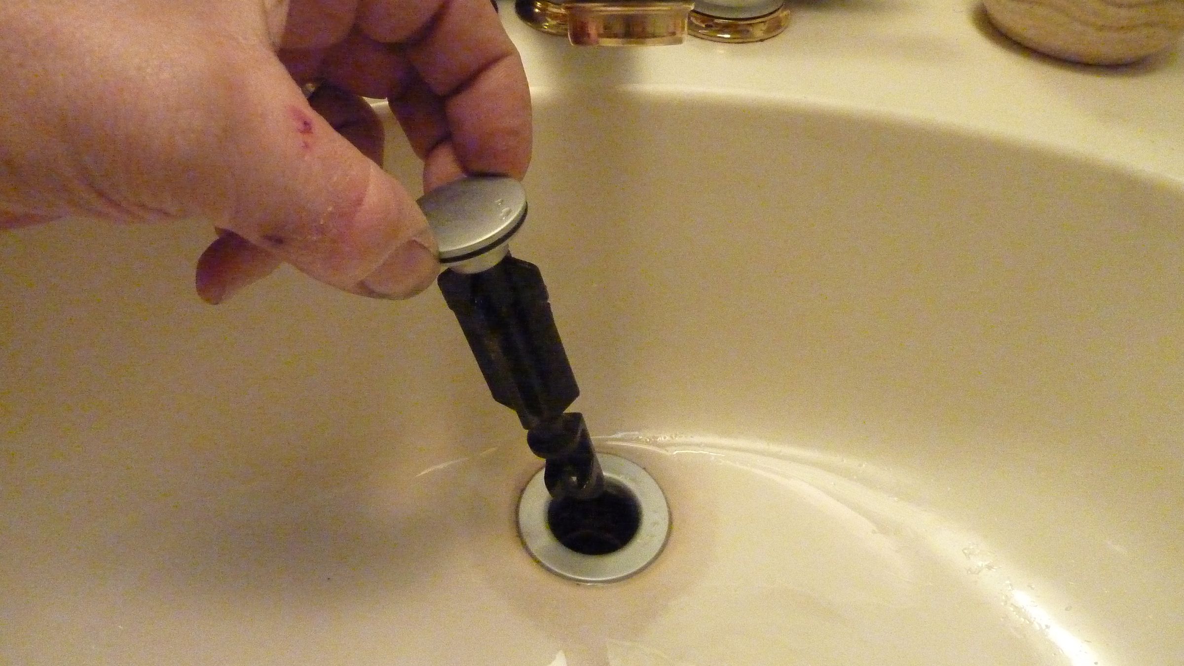 CO2 Drain Cleaner Hack 5 Steps (with Pictures) Instructables