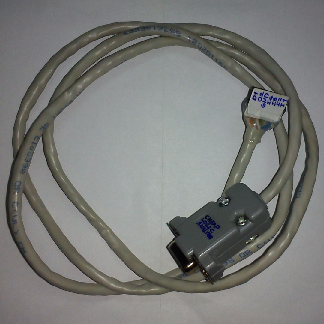Cheap Logic Analyzer 3 Steps Instructables