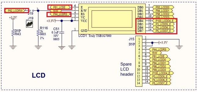 PIC24FJ1024GB610 Microcontroller Interrupt on Change (IOC) Tutorial ...