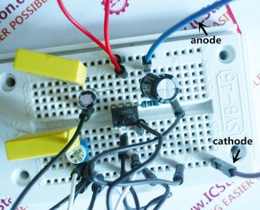 The Soldering and Connection of Speaklouder