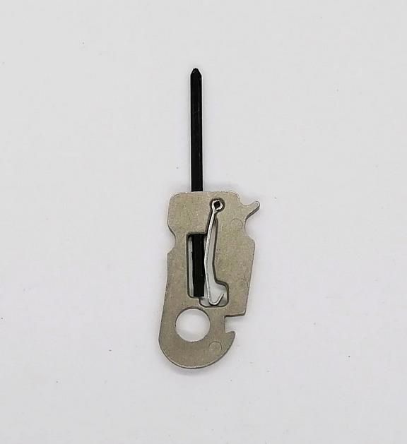 Modifying Leatherman Multitools: Part I — Rebar+ : 9 Steps (with ...