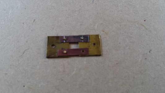DIY - Repairing the Suspension Spring of an Vintage/antique Wall Clock ...