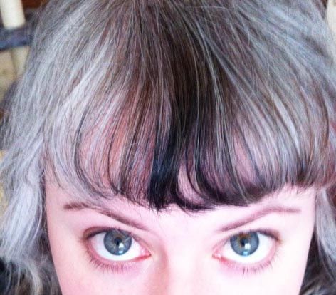 Conditioning/Toning/Soothing Yogurt Hair Mask