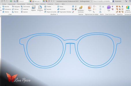 3D Modeling Version 1