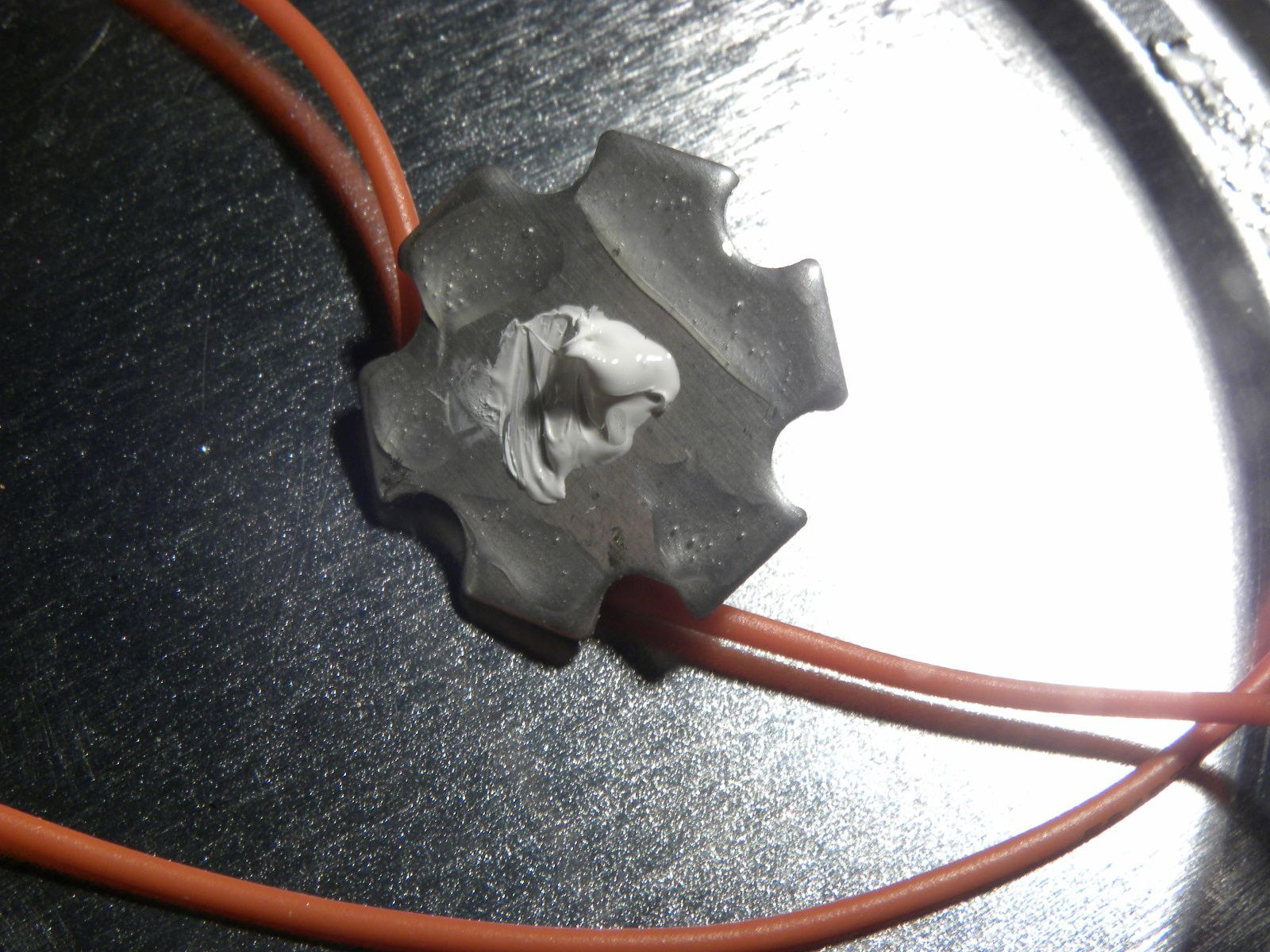 List of Everyday Items for Heatsinking LEDs