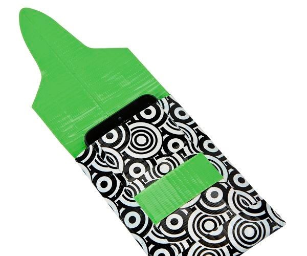 Duct Tape Phone Case 7 Steps Instructables