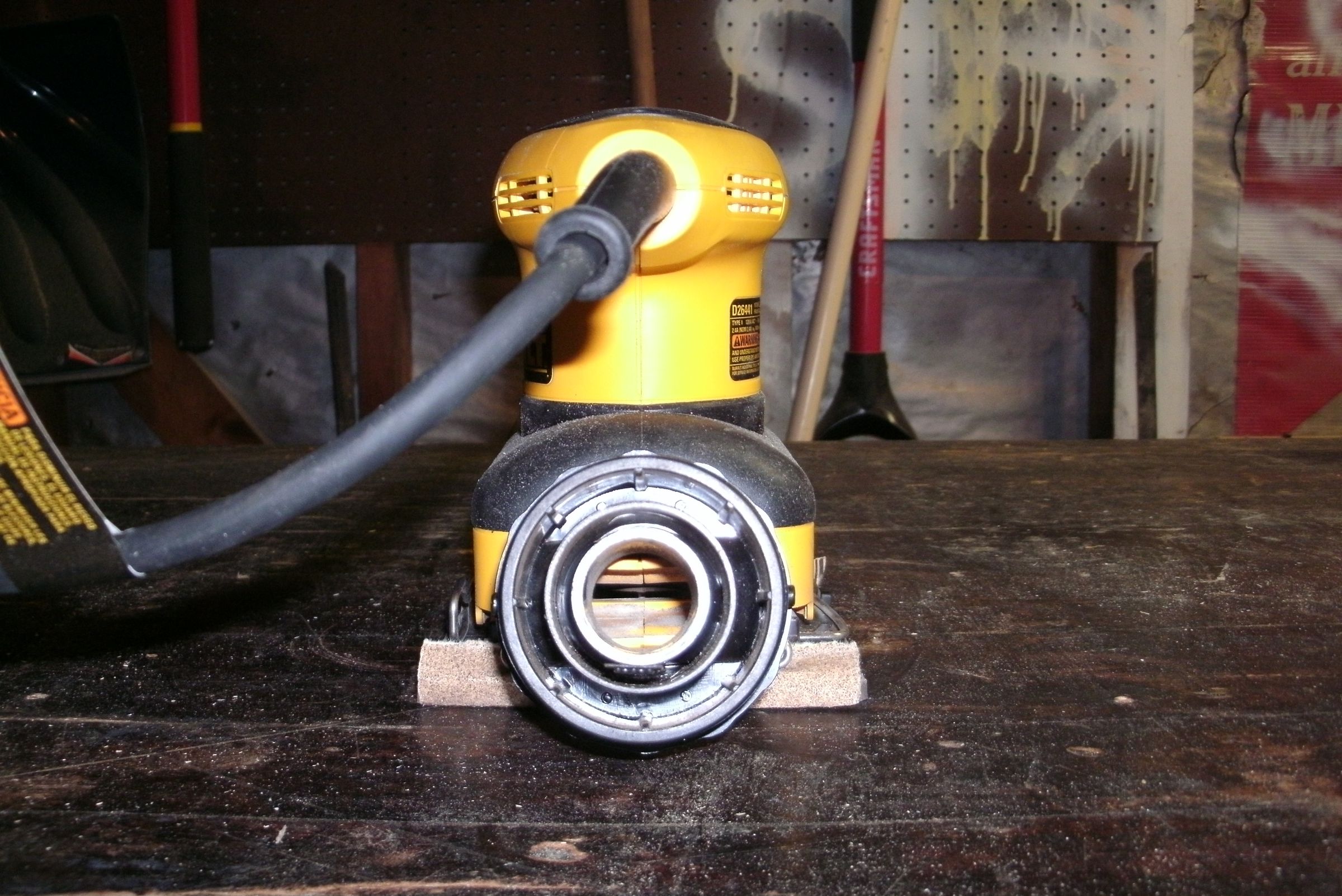 Shop Vac Hose Adapter for Free (with Pictures) Instructables