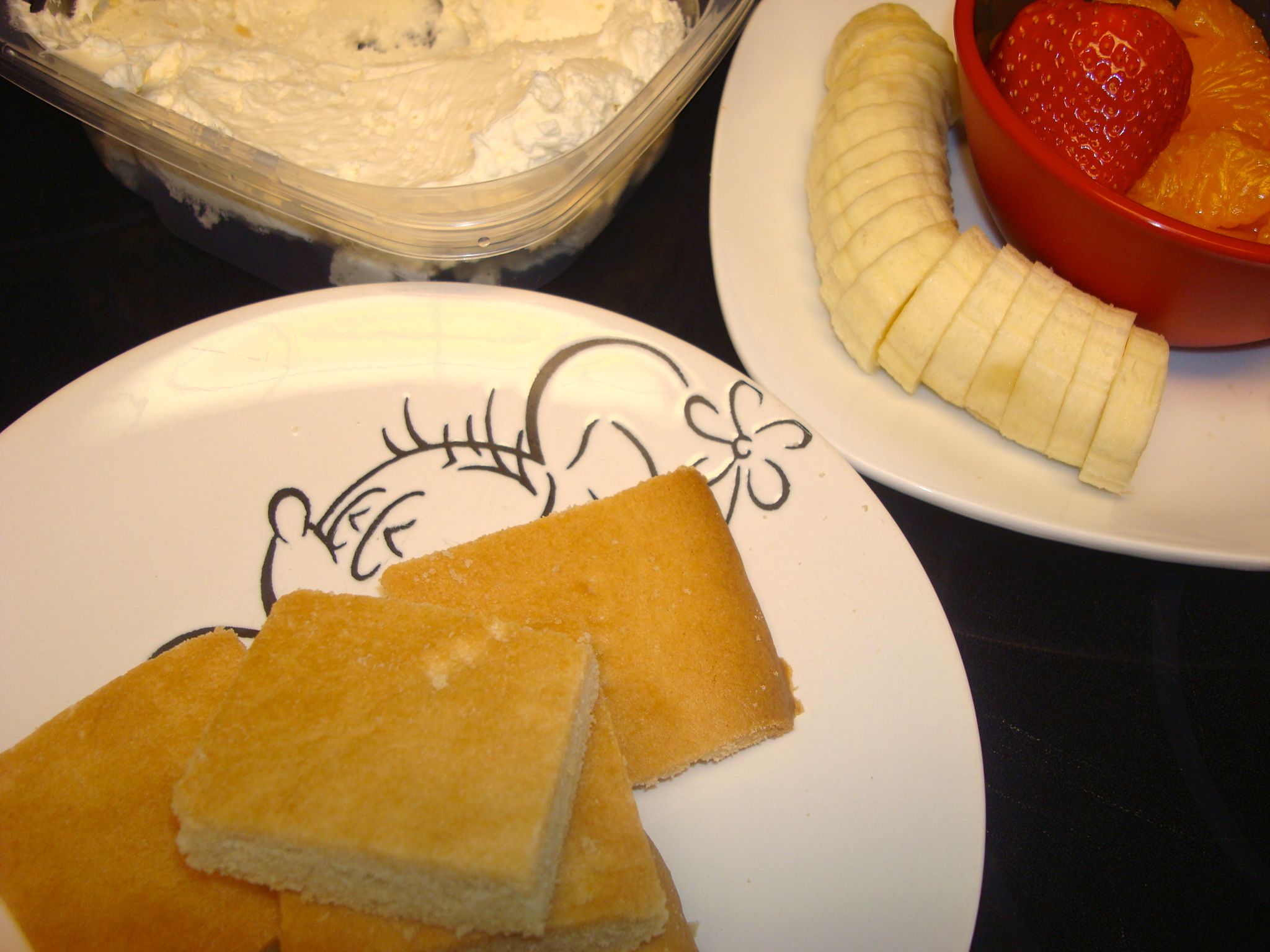 Fruit Pizza From Scratch 8 Steps (with Pictures) Instructables