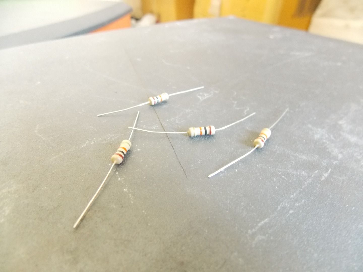 DIY Simple Audio Mixer 7 Steps Instructables