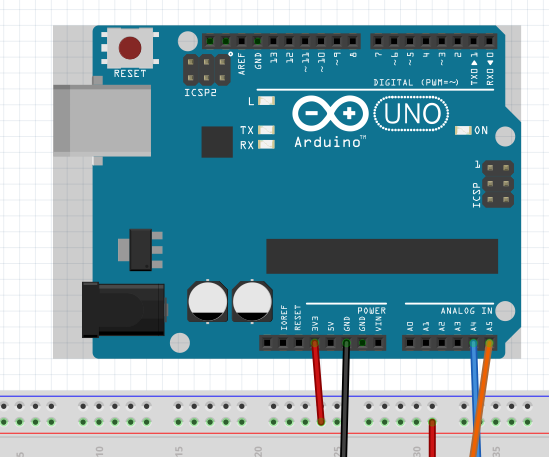 Security With Arduino : Atecc608a