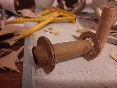 Fixing My Stupid Mistake