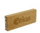 Personalized Power Bank