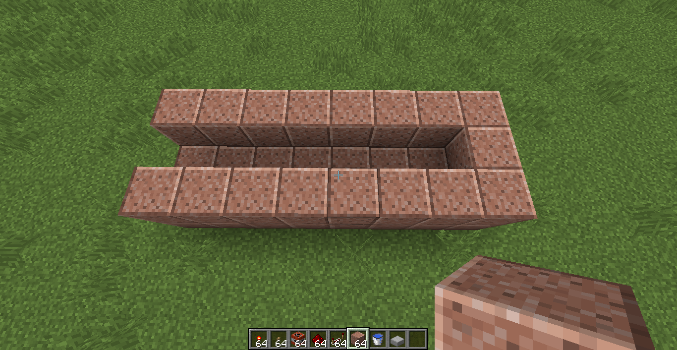 How to Make a Minecraft TNT Cannon : 6 Steps - Instructables