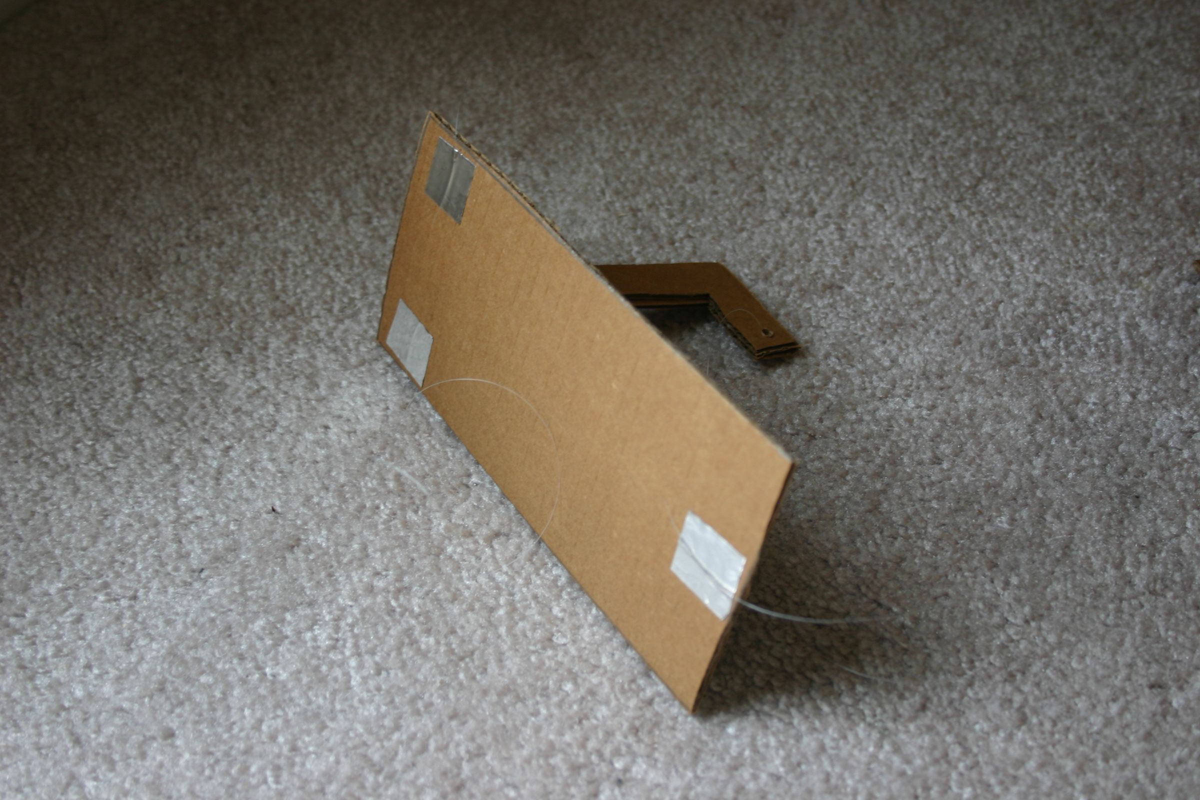 Floating Table Top : 33 Steps (with Pictures) - Instructables