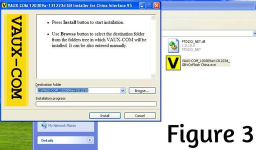 Opel Diagnostics - OPCOM V1.45 Setup & Installation : 5 Steps ...