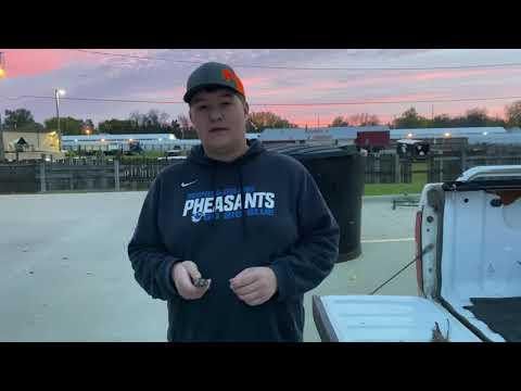 How to Properly Clean a Pheasant