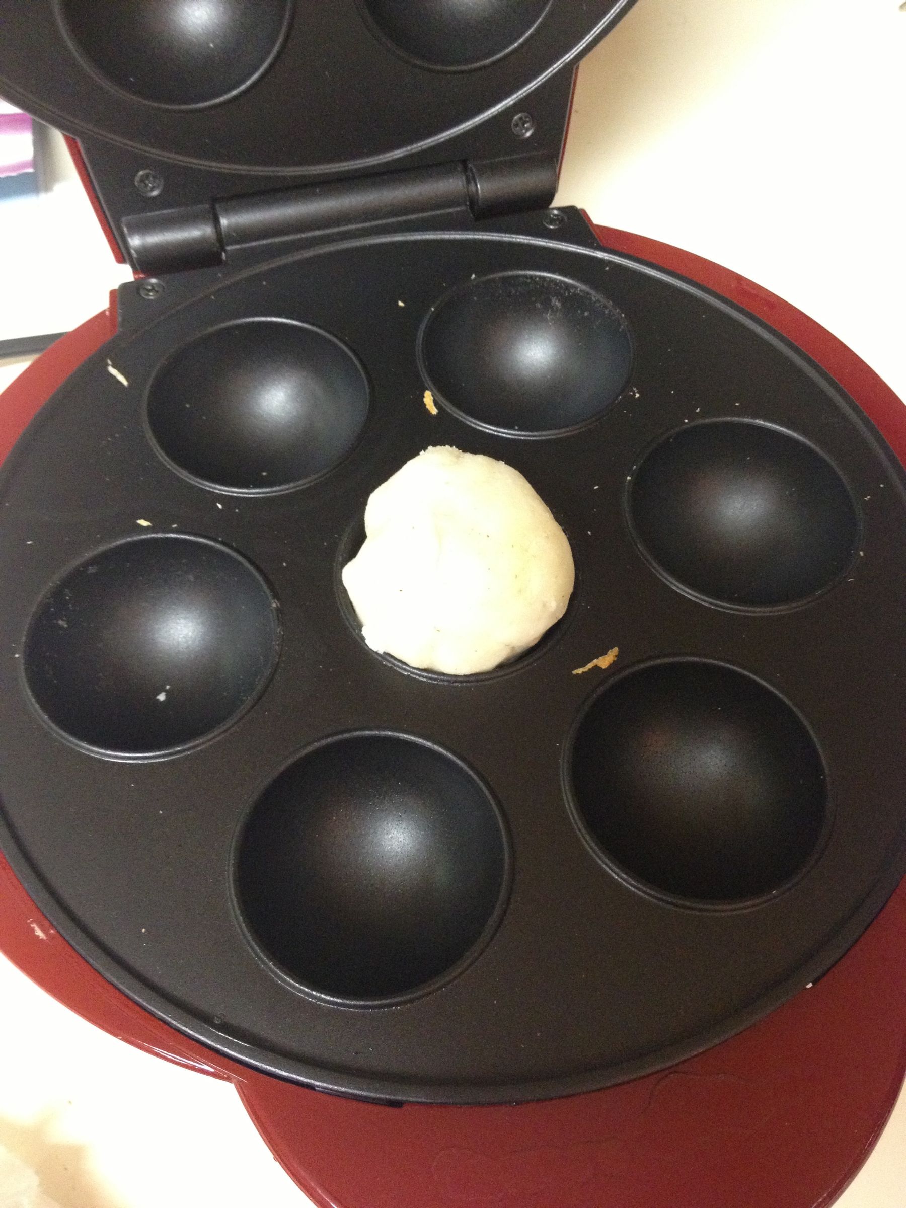 Arepa Balls (Who Doesn't Love Balls?) 7 Steps Instructables