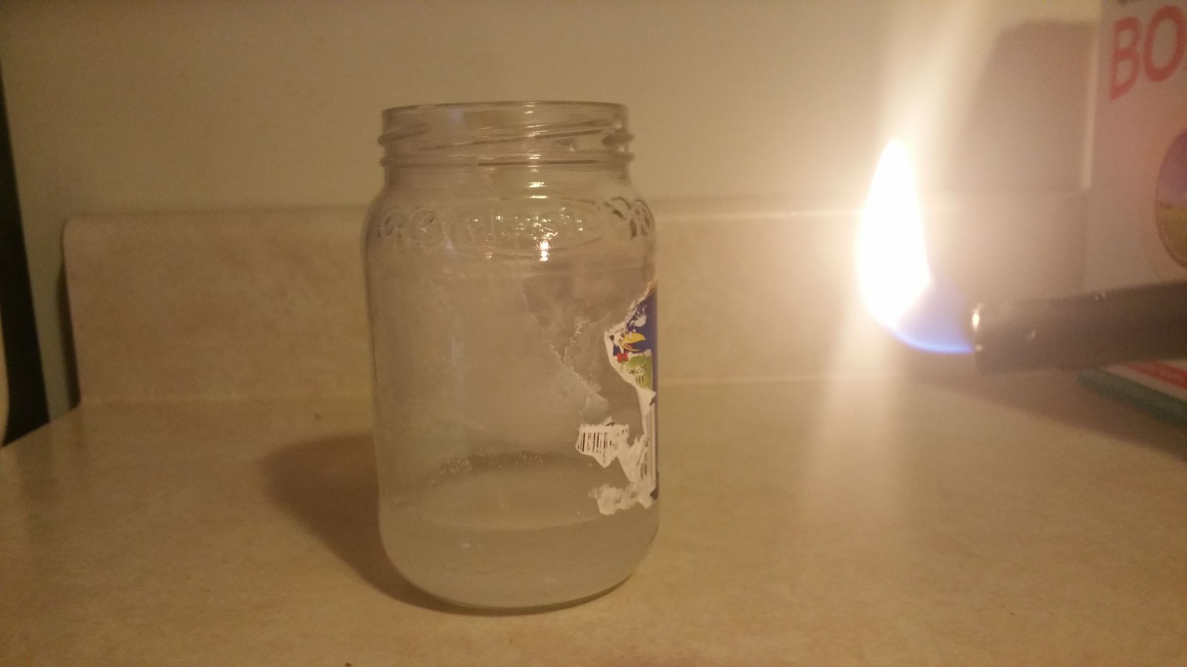 Make Green Fire at Home! 3 Steps (with Pictures) Instructables
