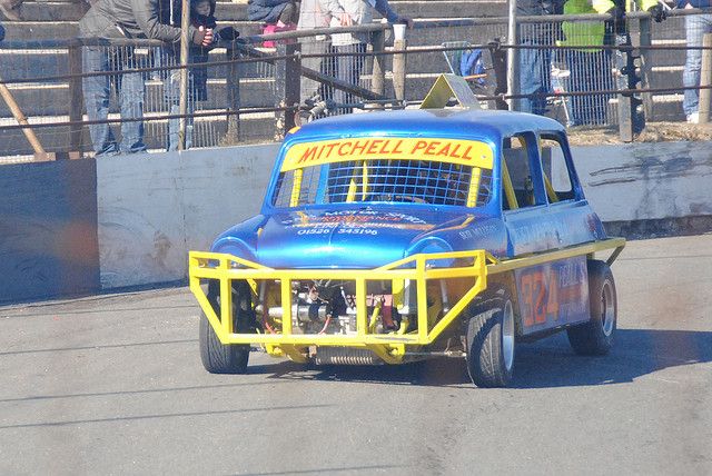 Knex Ministox Special Edition.