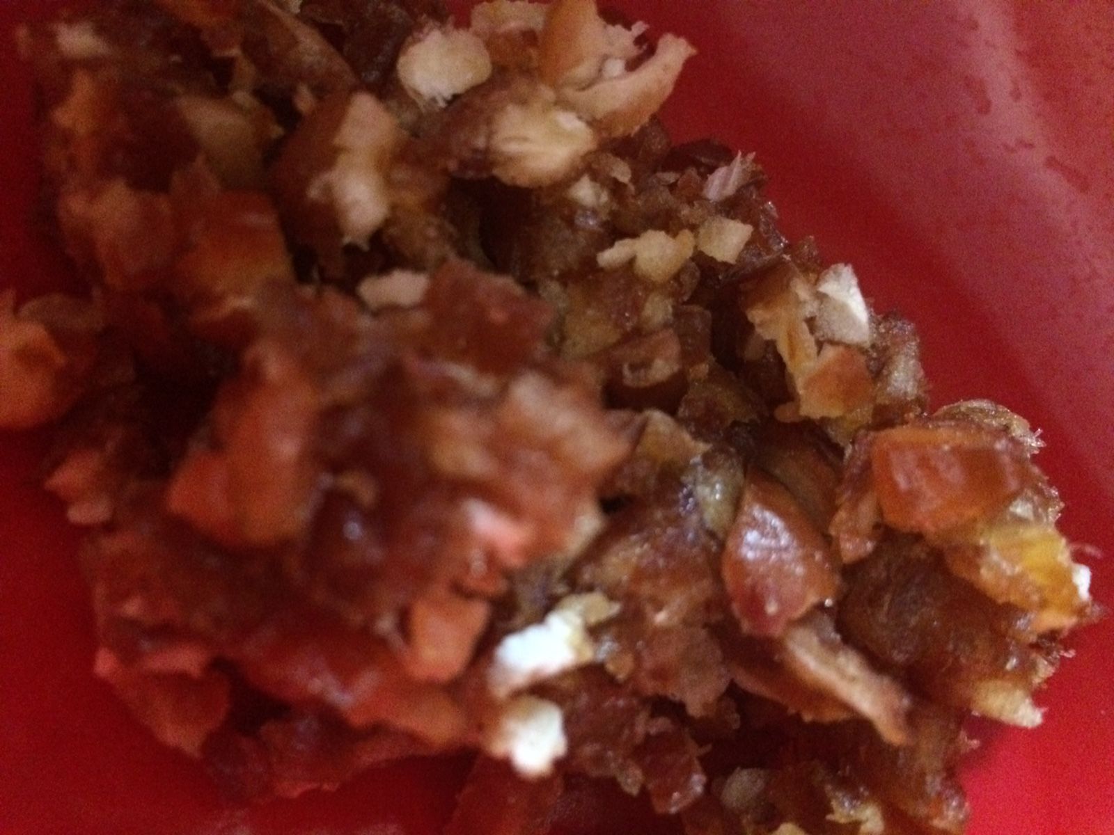 How to Make Vegan Granola Bars 5 Steps (with Pictures) Instructables