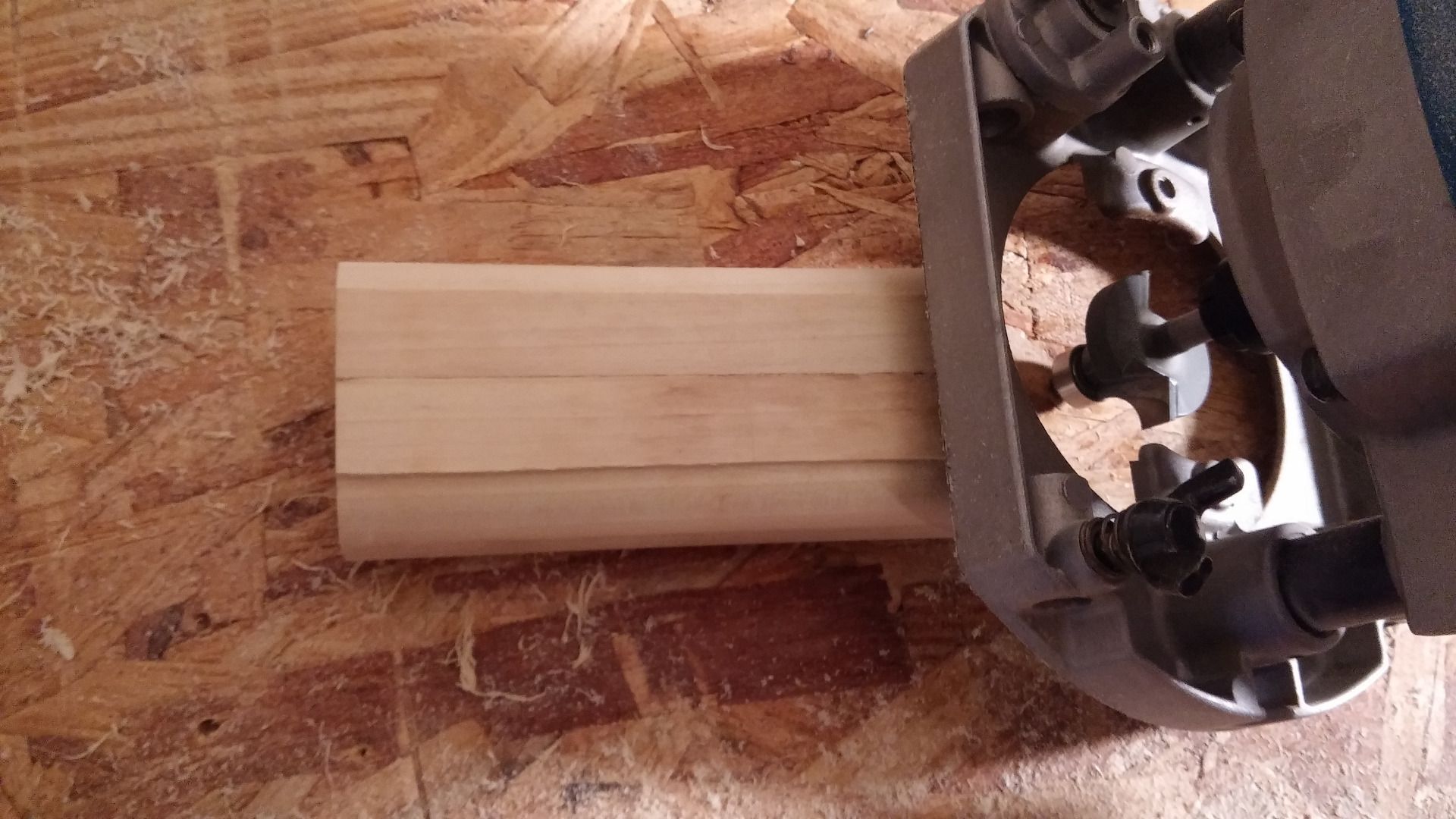 Wood Handles for Cast Iron Skillets 13 Steps (with Pictures