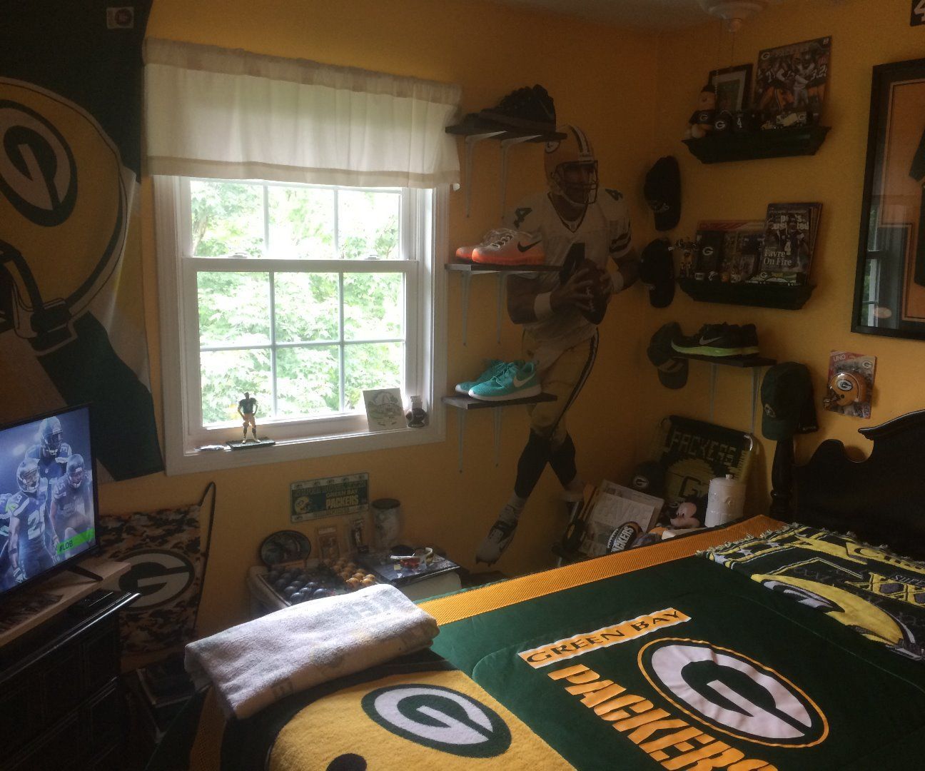 My Awesome Room and Steps to Have it too!!!