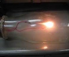 Power Efficient Emergency Light Bulb