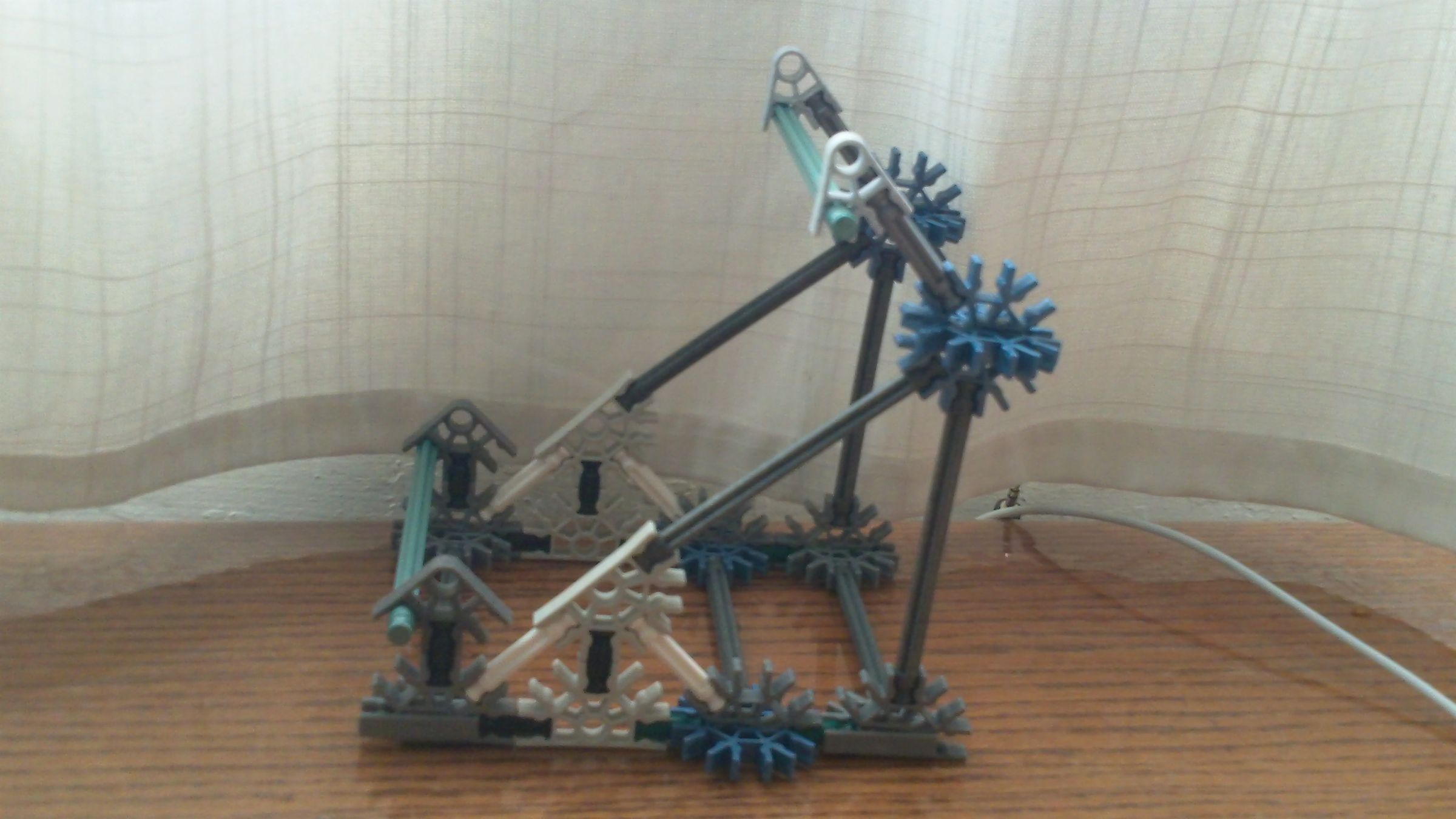 The Awesome Ipad Stand