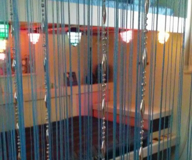 Girls' Bunk Beds/Trundle