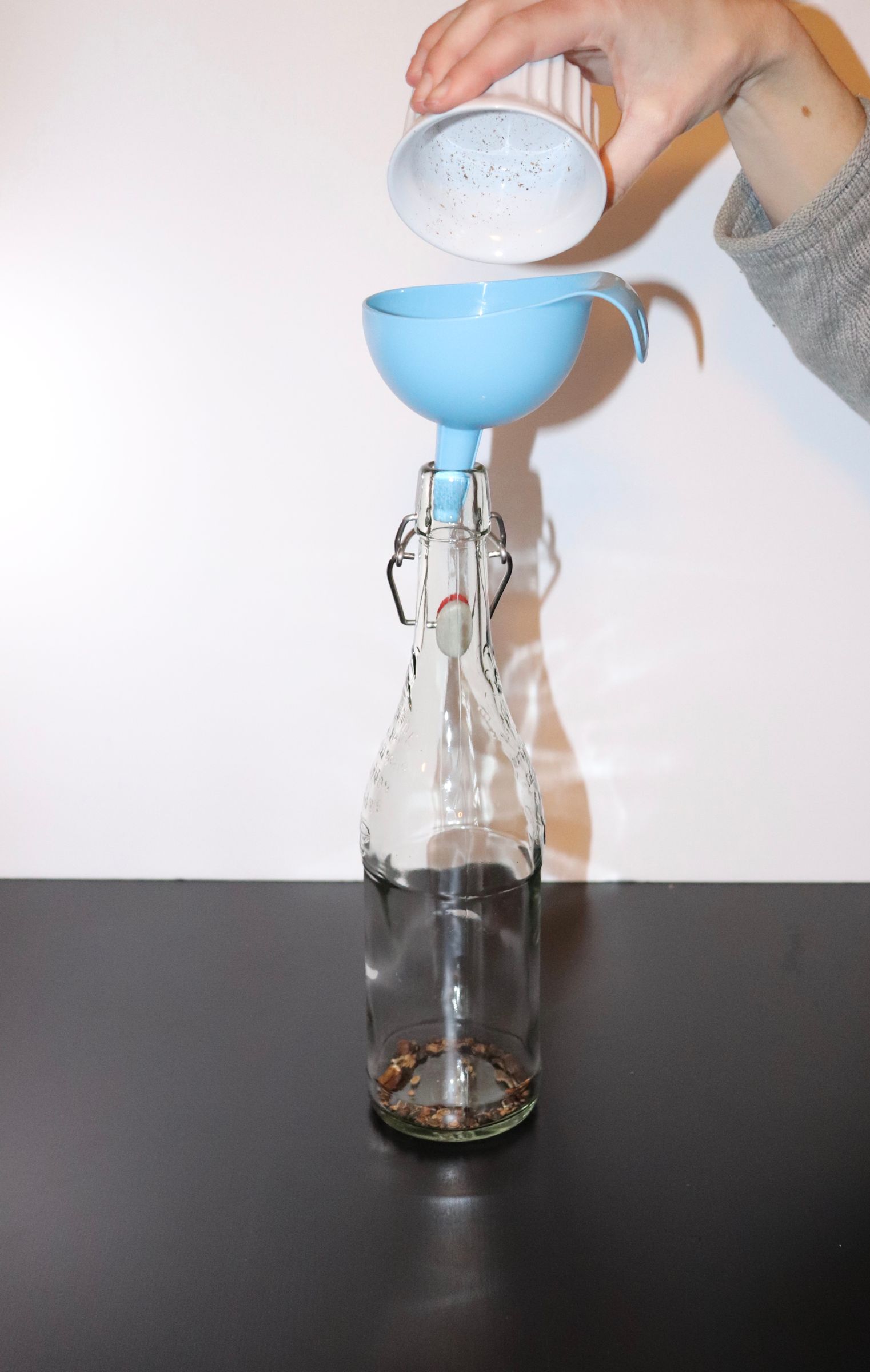 DIY Pimento Dram (AKA Allspice Liqueur) 7 Steps Instructables