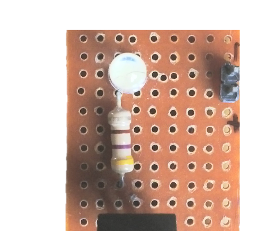 Touch Switch