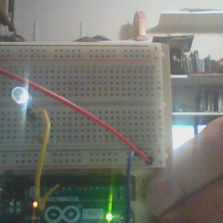 Arduino Class: Your First Experiments : 6 Steps - Instructables