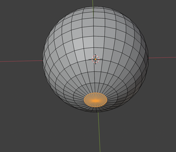 Create the Balloon Shape