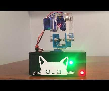 LaserKitty!!
