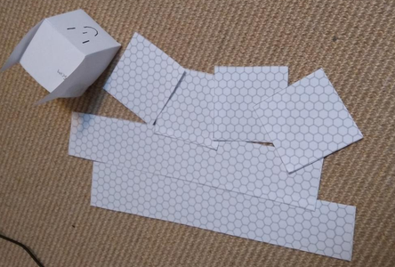 Making the Body