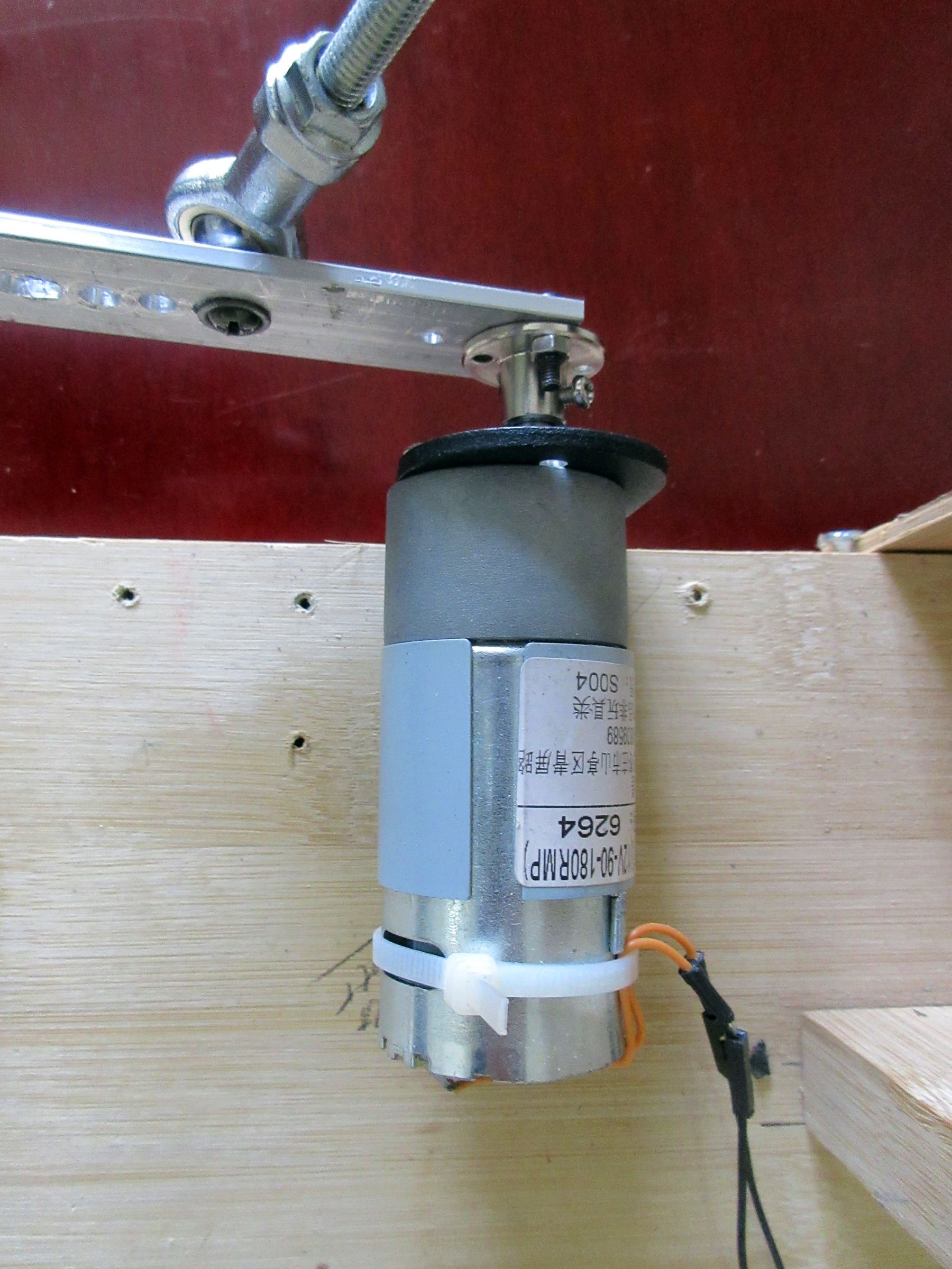 How to Build a Claude Shannon Juggling Machine 4 Steps Instructables