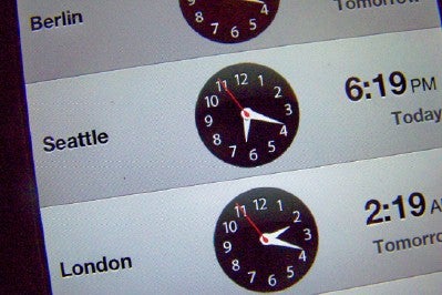 Checking the Results