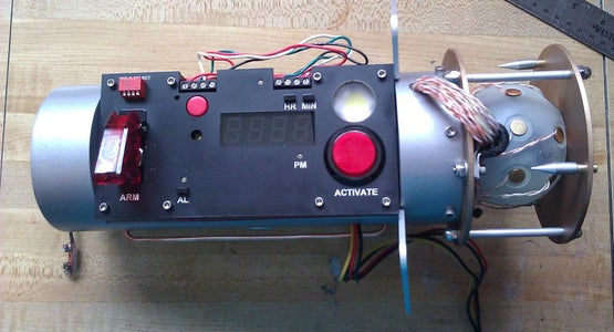 Greeble This: Final Assembly