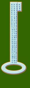 How to Find the Key to Kryptos : 10 Steps - Instructables