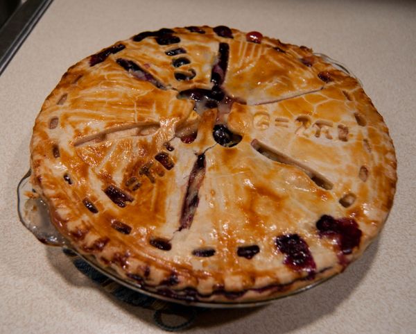 Tri-PiE-Day Experiment
