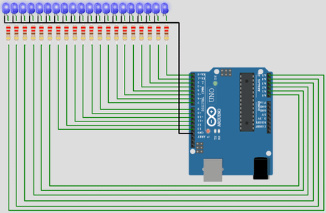 The Arduino Code