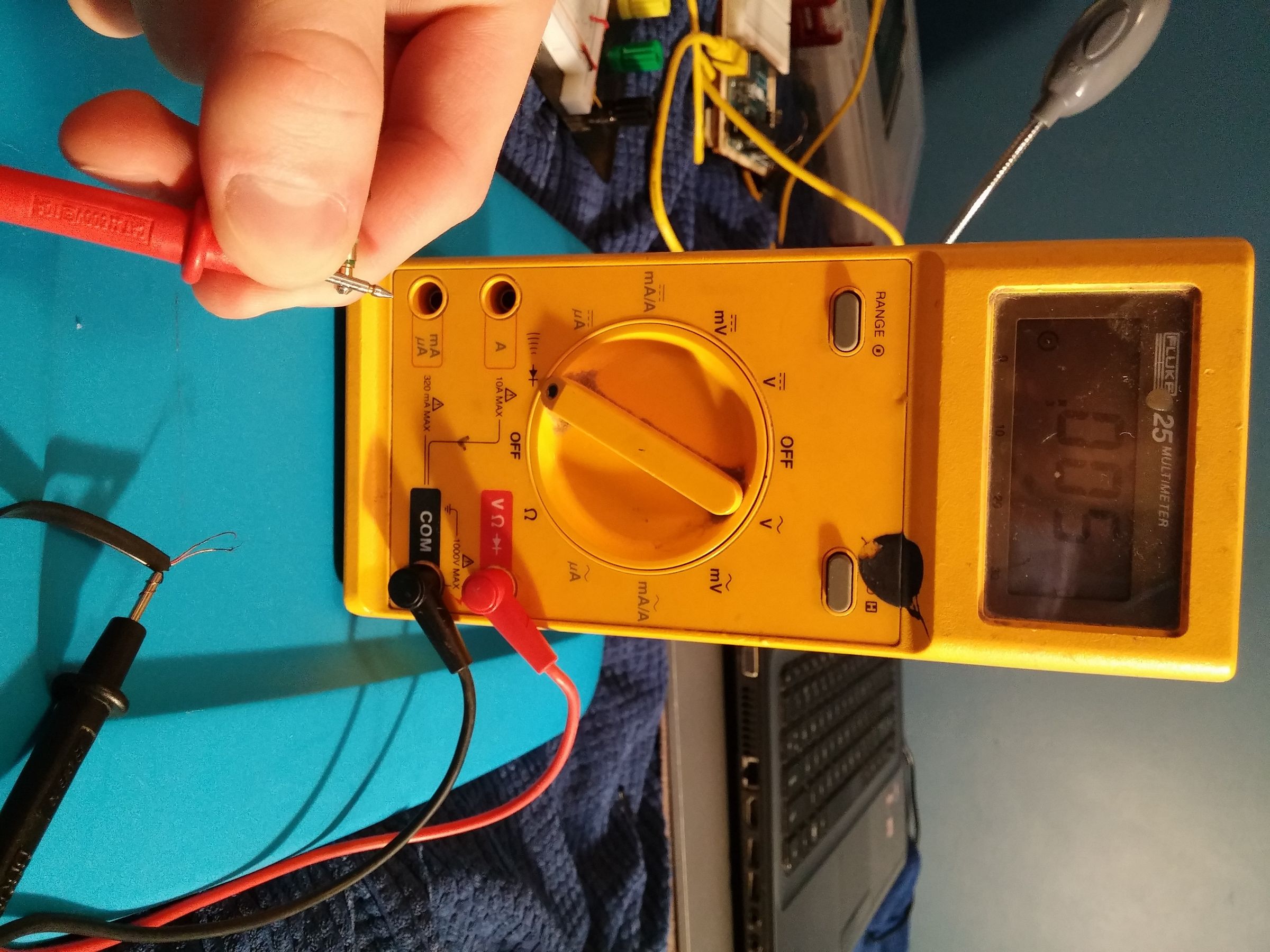 Audio Level Signal Grapher 9 Steps Instructables