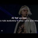 How to create a Lyrics Video easily