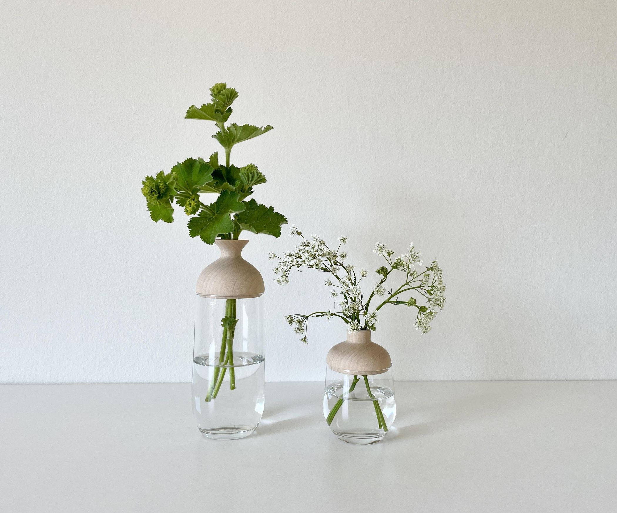 Turn/reuse Your Glasses in to Vases 9 Steps (with Pictures