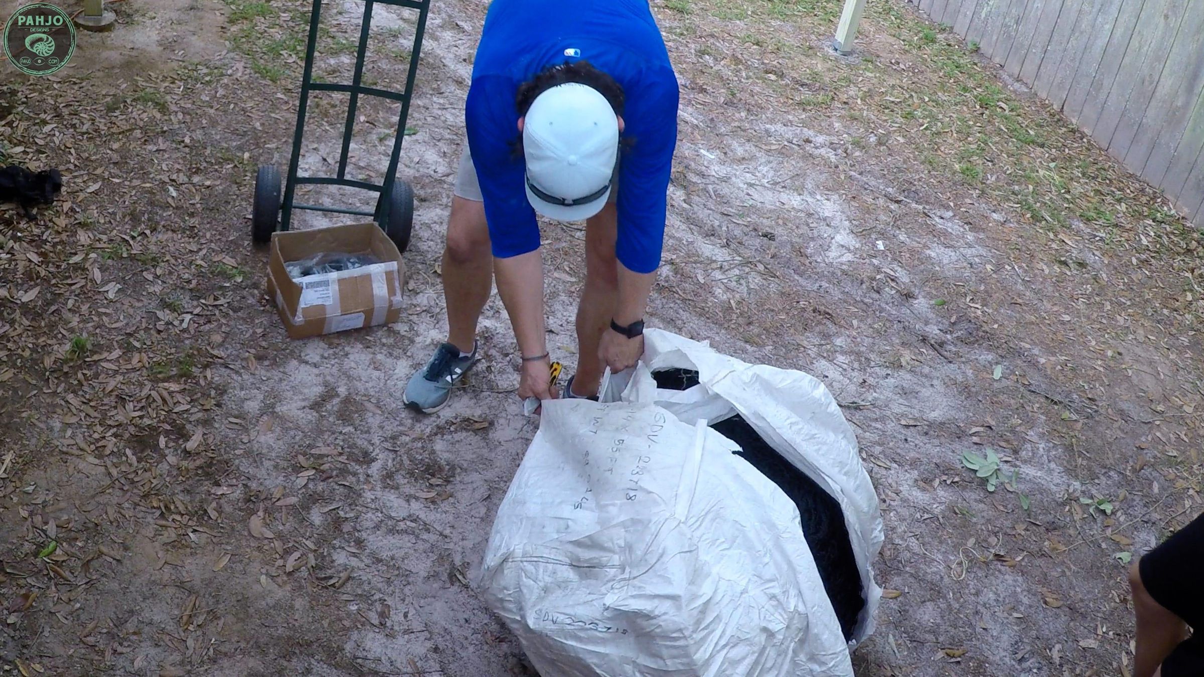How to Build a Batting Cage in Backyard 18 Steps (with Pictures) Instructables